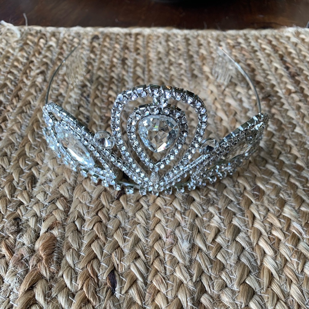 Crown Tiara ✨✨